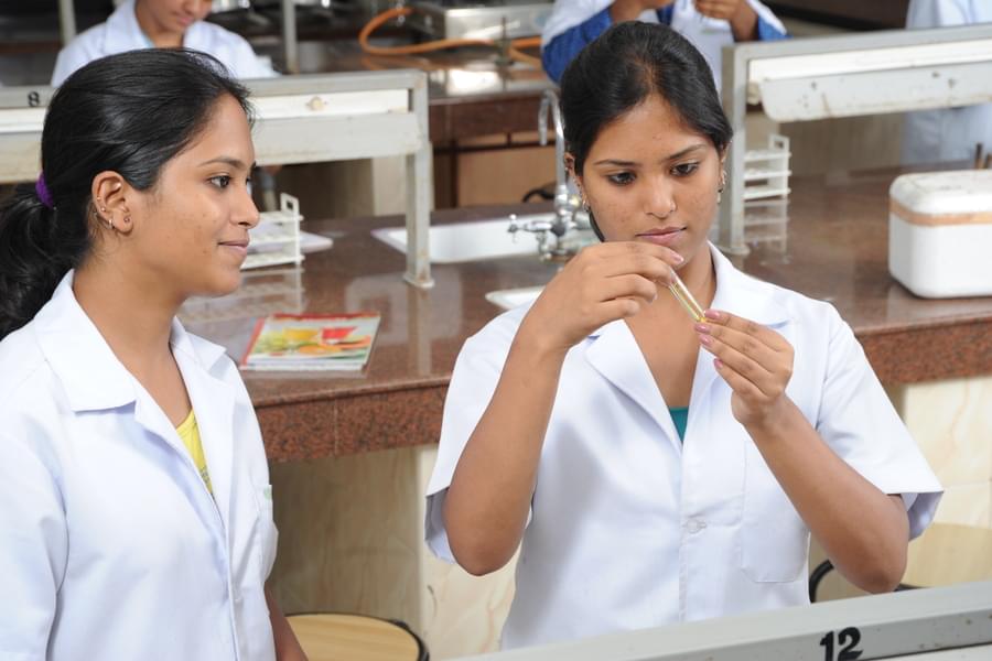 Indian Academy Group of Institutions Bangalore Campus & Infrastructure photo 13